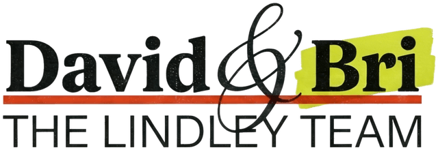 David & Bri — The Lindley Team