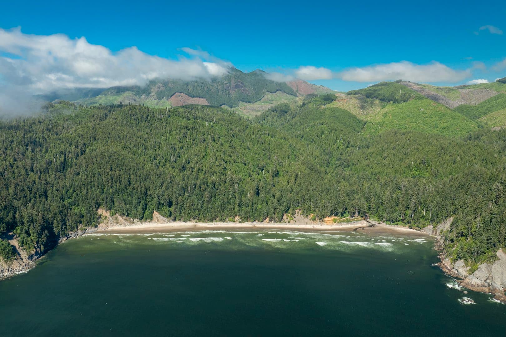 Short Sands