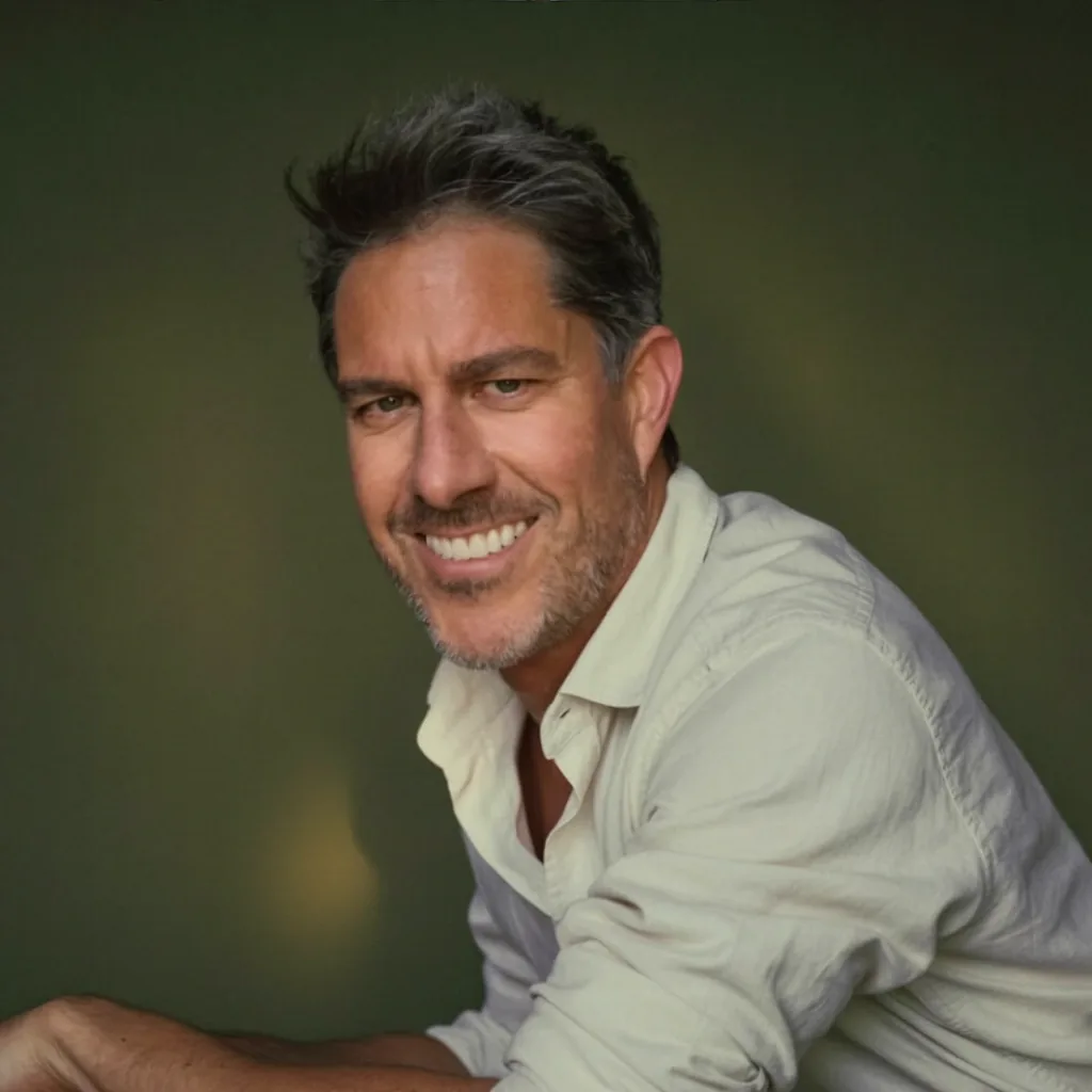 David Chandler
