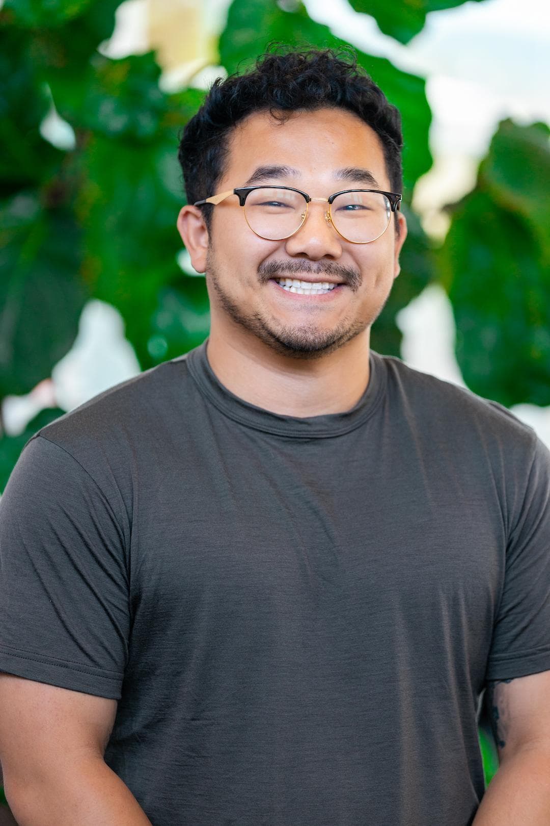 Tony Le